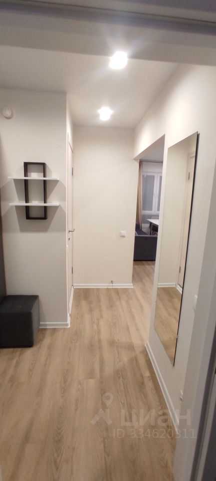 2-комнатная квартира, 50 м²