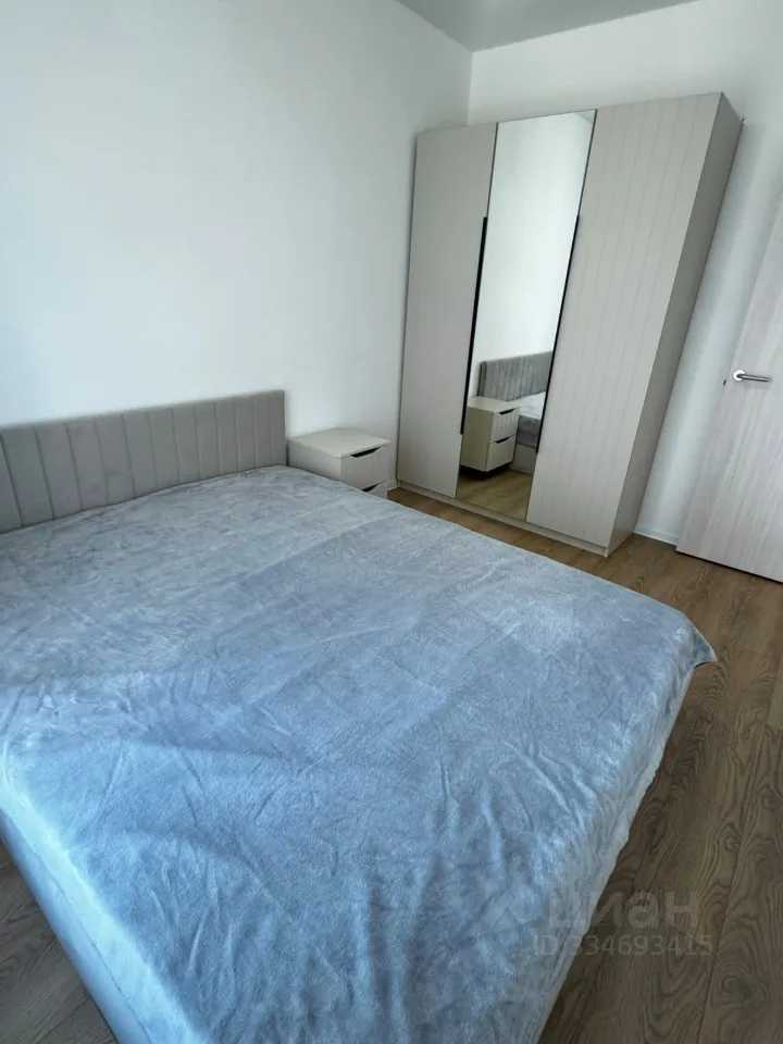 1-комнатная квартира, 33 м² — фотография 3
