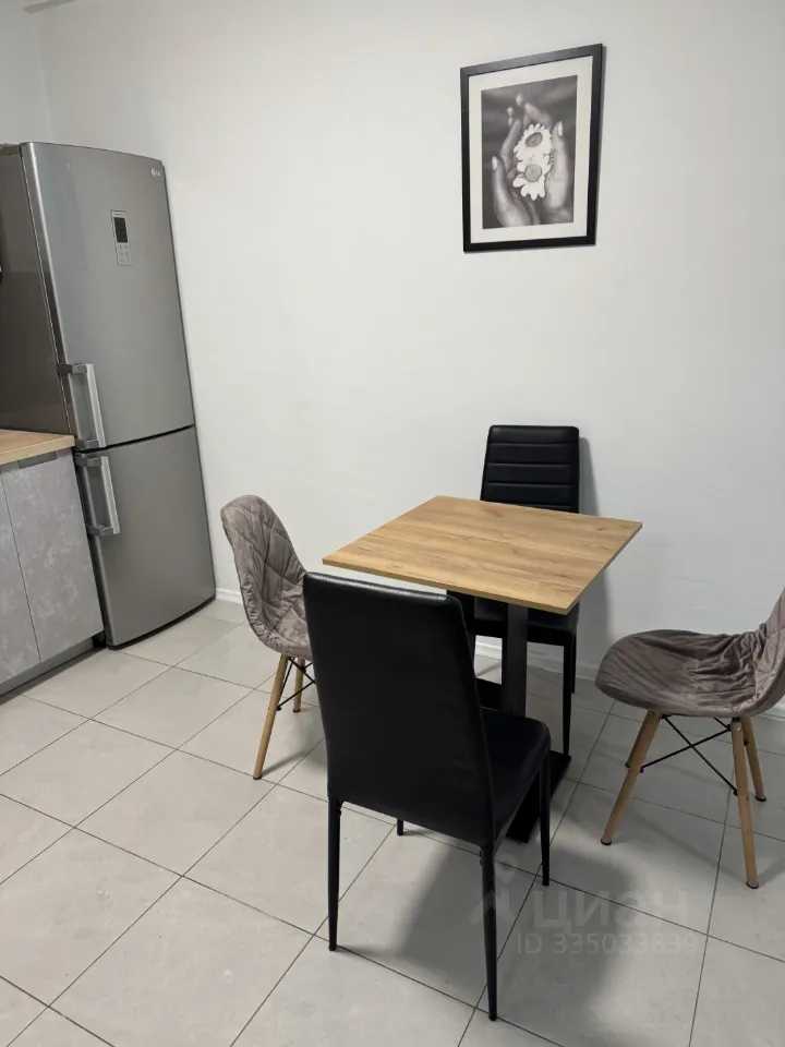 2-комнатная квартира, 60 м²