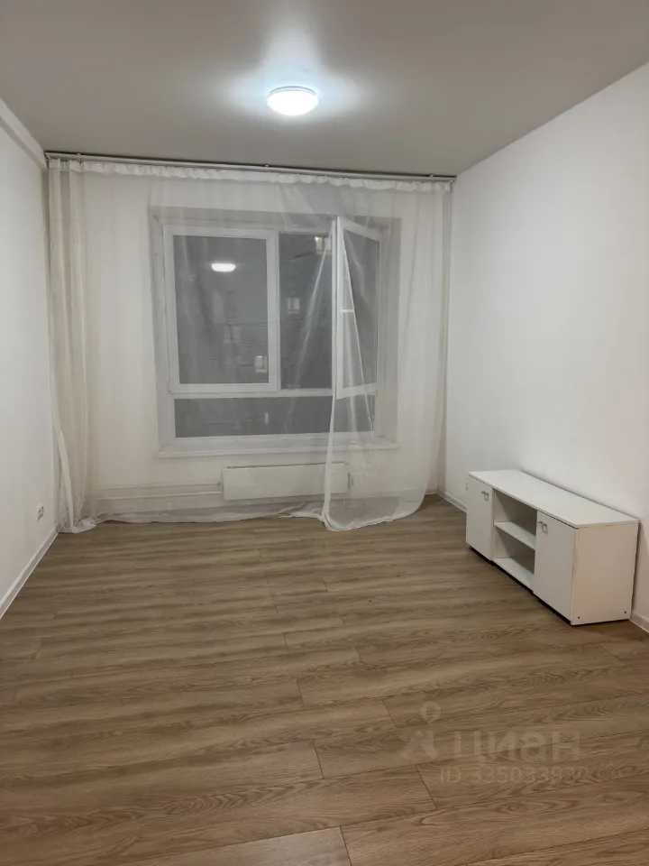 2-комнатная квартира, 60 м² — фотография 3
