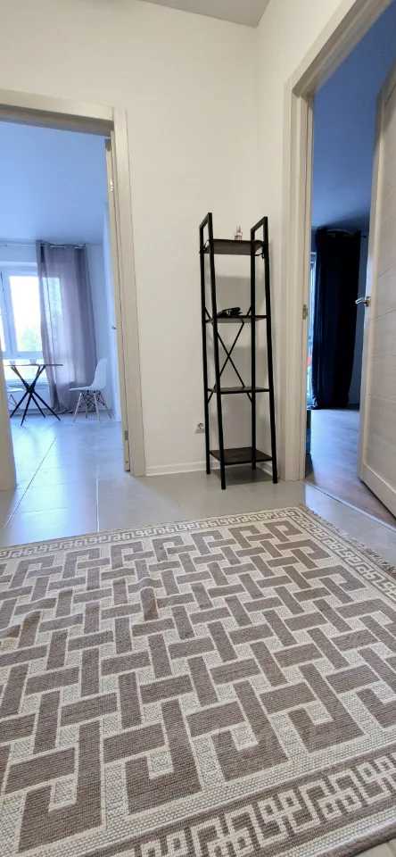 1-комнатная квартира, 42 м² — фотография 3