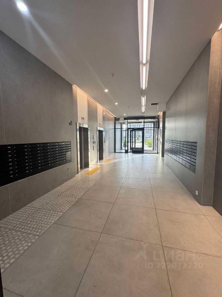 3-комнатная квартира, 82,5 м² — фотография 2