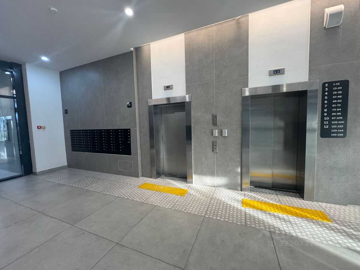 3-комнатная квартира, 82,5 м² — фотография 3
