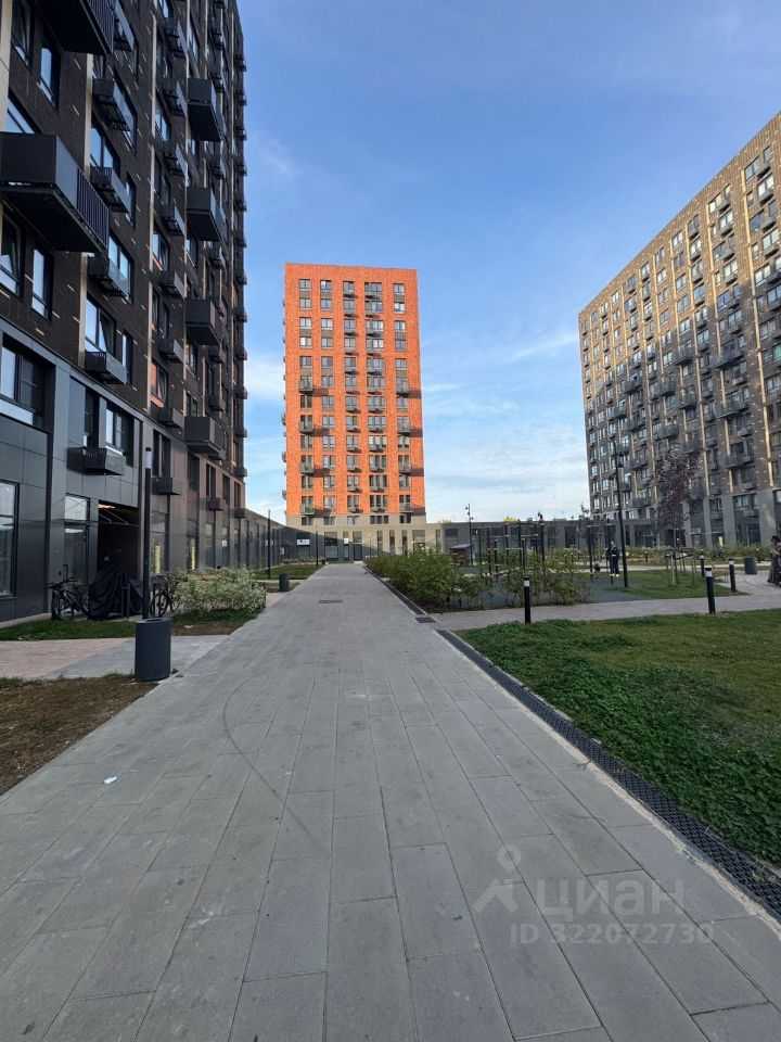 3-комнатная квартира, 82,5 м²