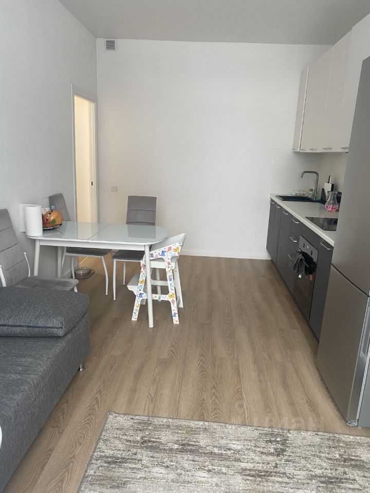 3-комнатная квартира, 75,4 м² — фотография 3