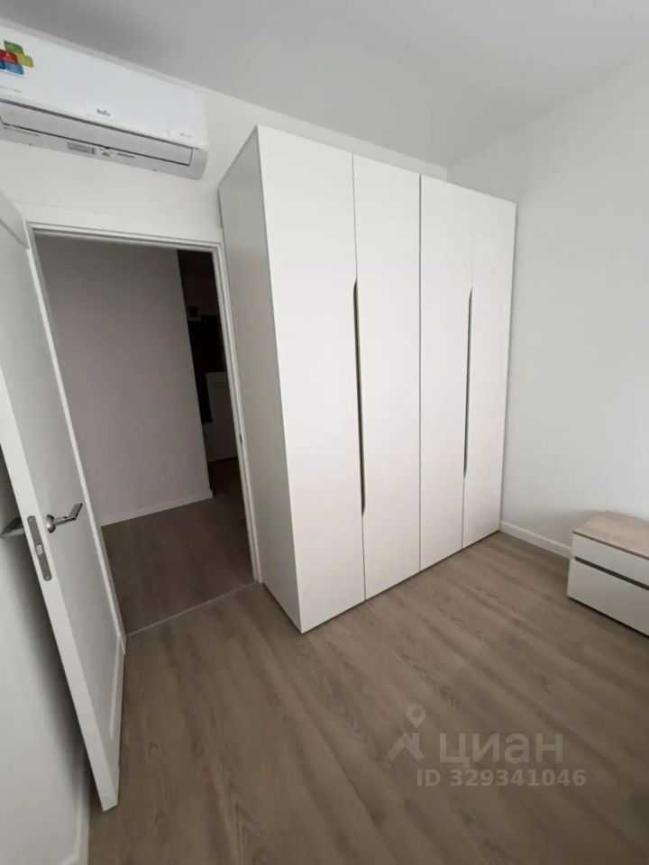 3-комнатная квартира, 77,8 м² — фотография 3
