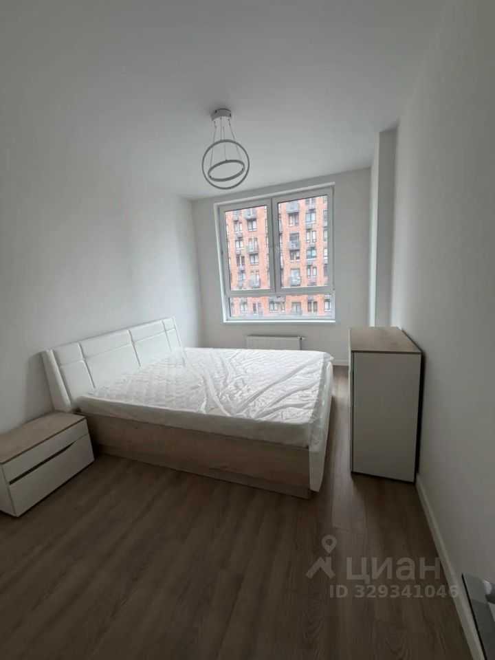 3-комнатная квартира, 77,8 м² — фотография 2