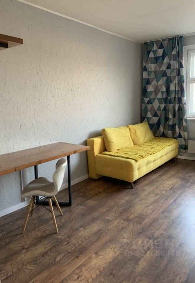 3-комнатная квартира, 81 м² — фотография 3