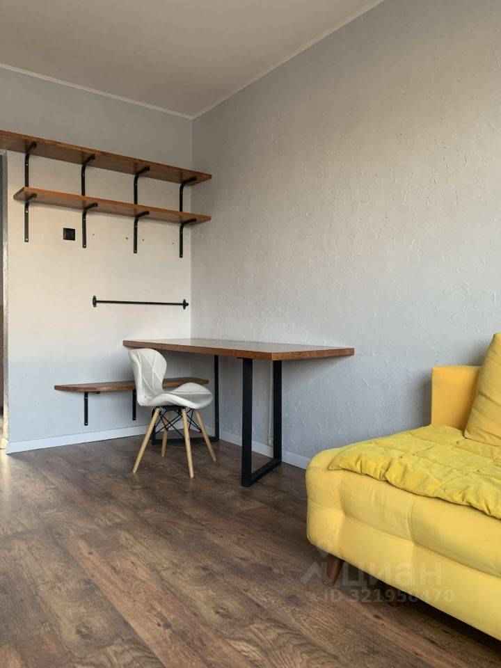 3-комнатная квартира, 81 м²