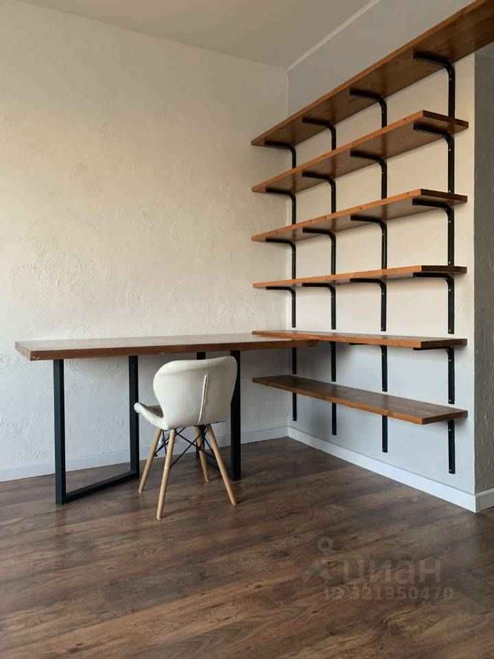 3-комнатная квартира, 81 м² — фотография 2
