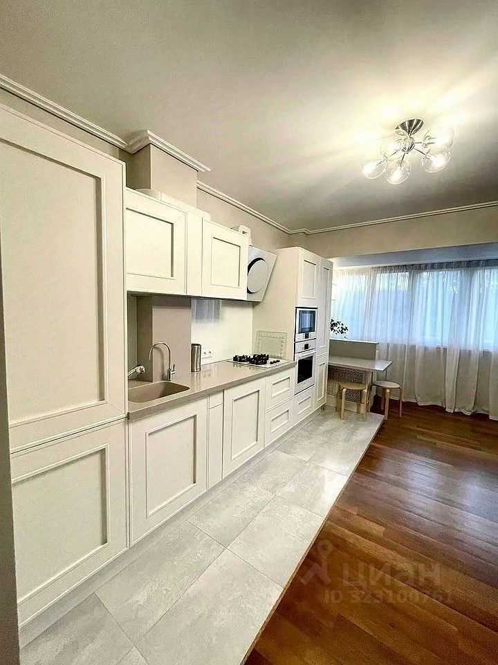 2-комнатная квартира, 68 м²