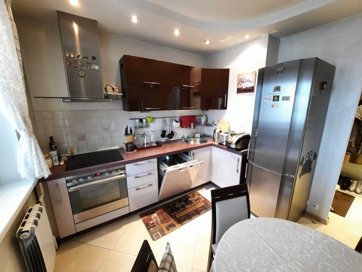 2-комнатная квартира, 52,9 м² — фотография 3