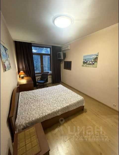 2-комнатная квартира, 50 м² — фотография 2