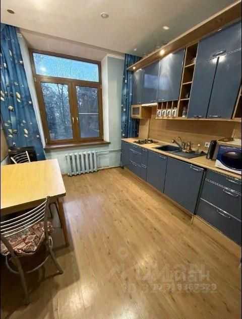 2-комнатная квартира, 50 м²
