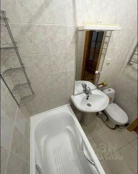 2-комнатная квартира, 50 м² — фотография 3