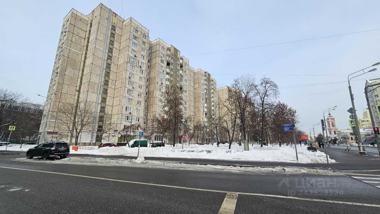 4-комнатная квартира, 95 м² — фотография 2