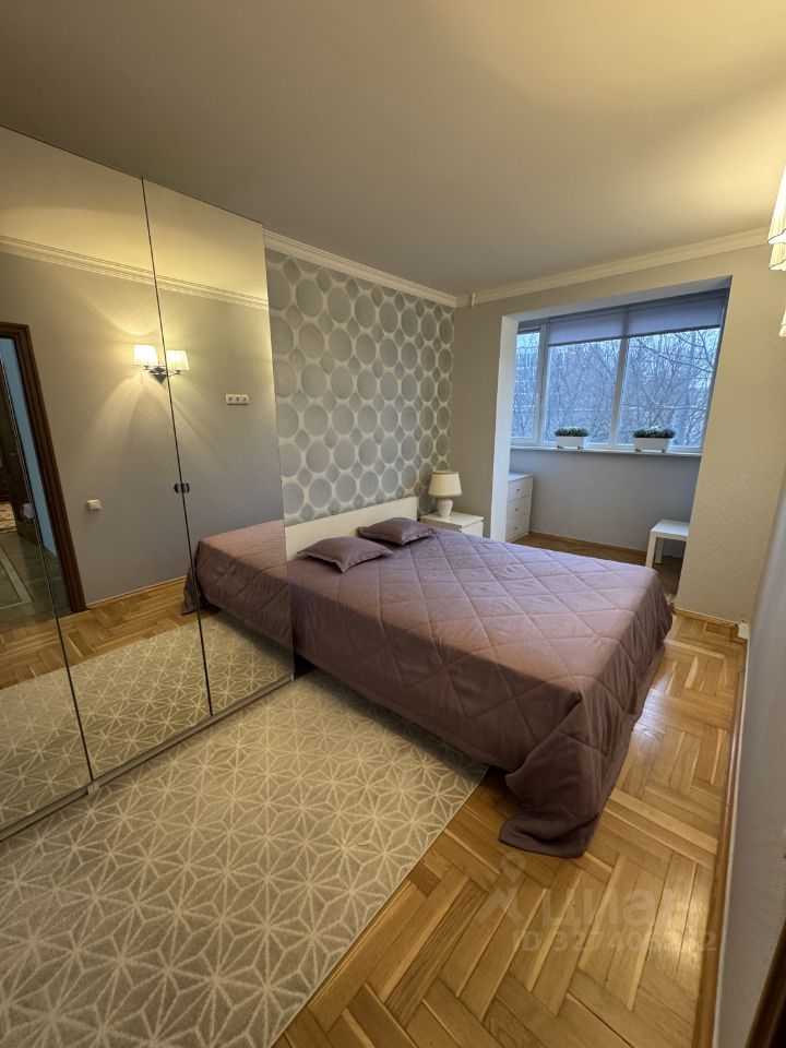 4-комнатная квартира, 93 м² — фотография 2