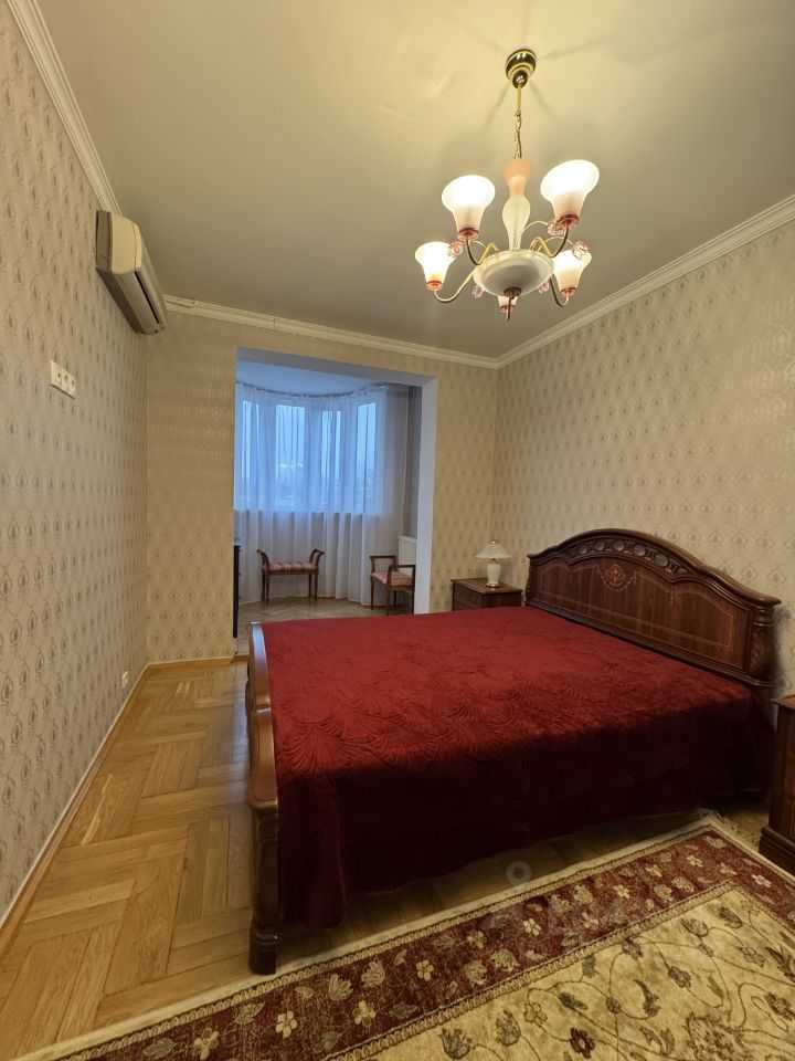 4-комнатная квартира, 93 м² — фотография 3