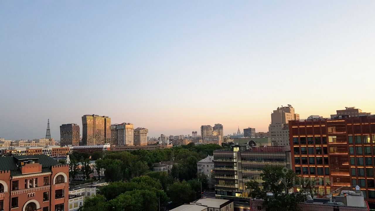 2-комнатная квартира, 54 м² — фотография 2