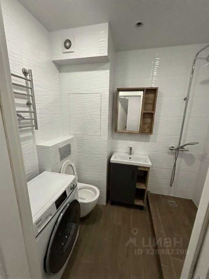 3-комнатная квартира, 73 м² — фотография 2