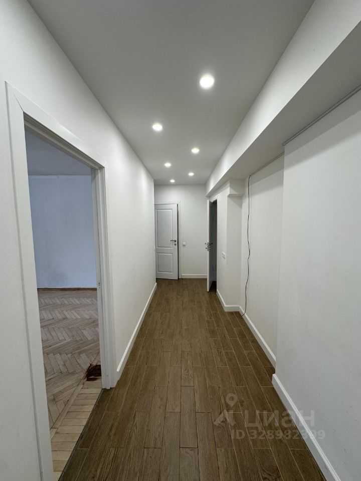 3-комнатная квартира, 73 м² — фотография 3