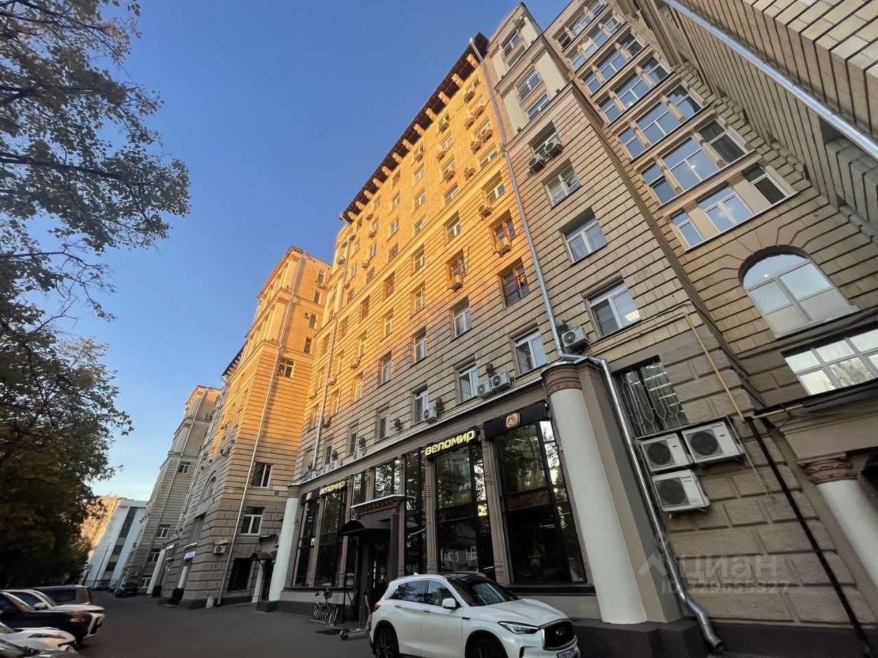 2-комнатная квартира, 50 м²
