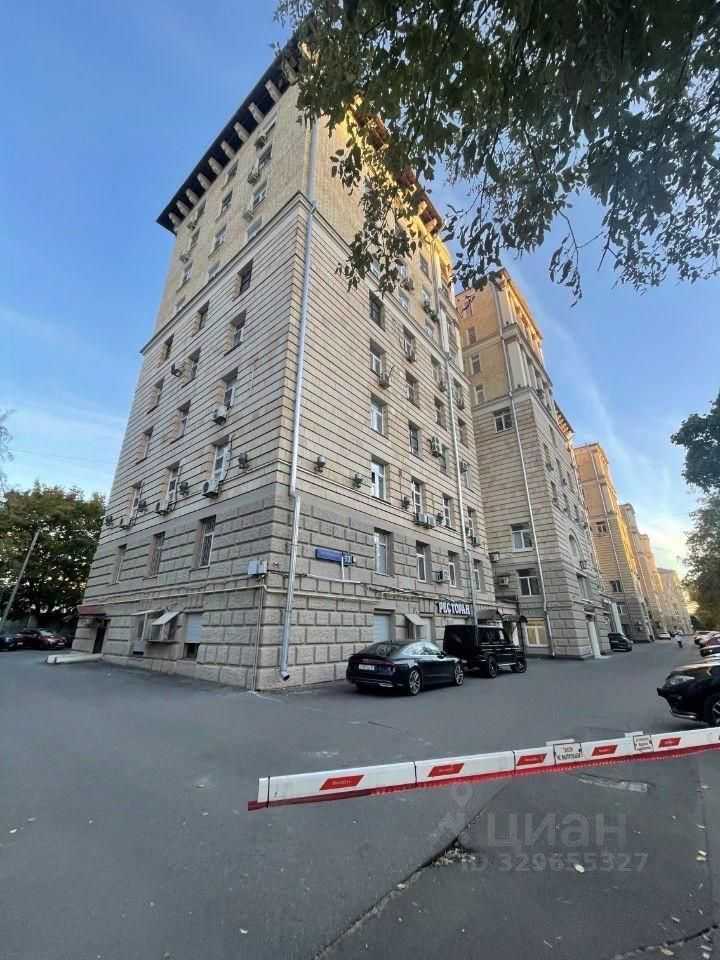 2-комнатная квартира, 50 м² — фотография 2