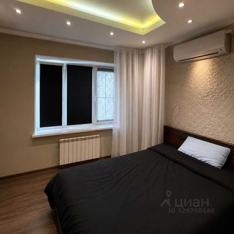 1-комнатная квартира, 43,5 м² — фотография 2
