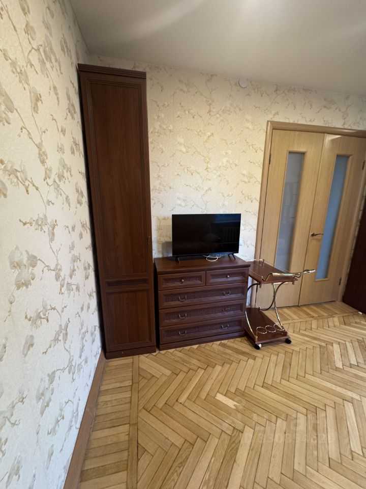 1-комнатная квартира, 36 м² — фотография 3