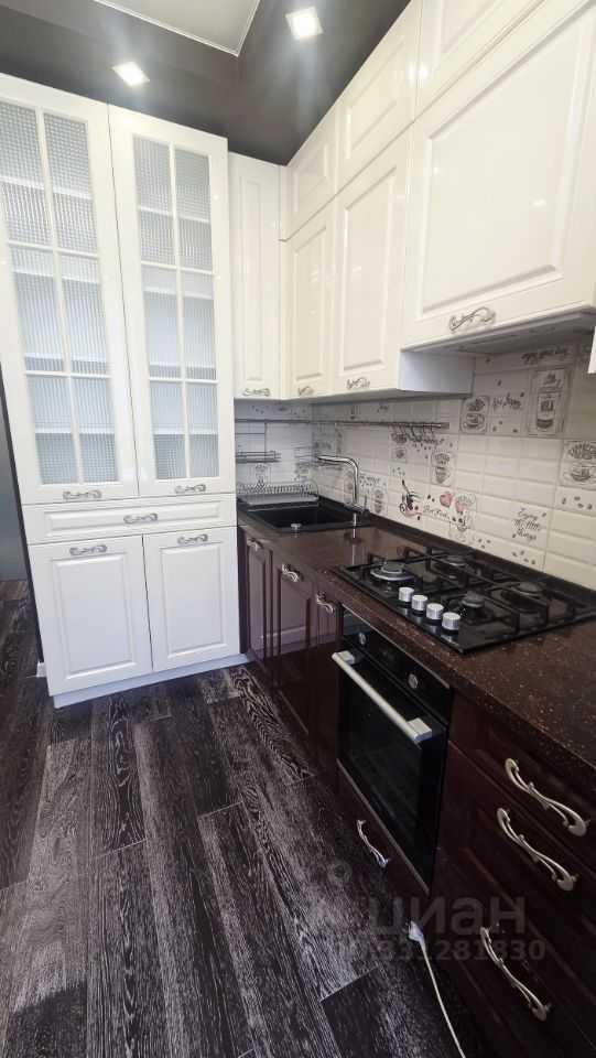 2-комнатная квартира, 49 м²