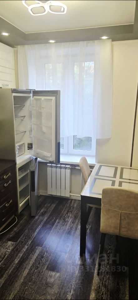 2-комнатная квартира, 49 м² — фотография 2