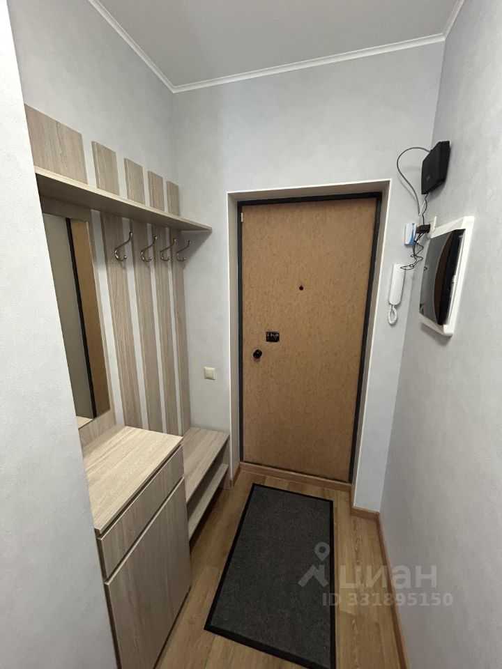 1-комнатная квартира, 40 м² — фотография 2