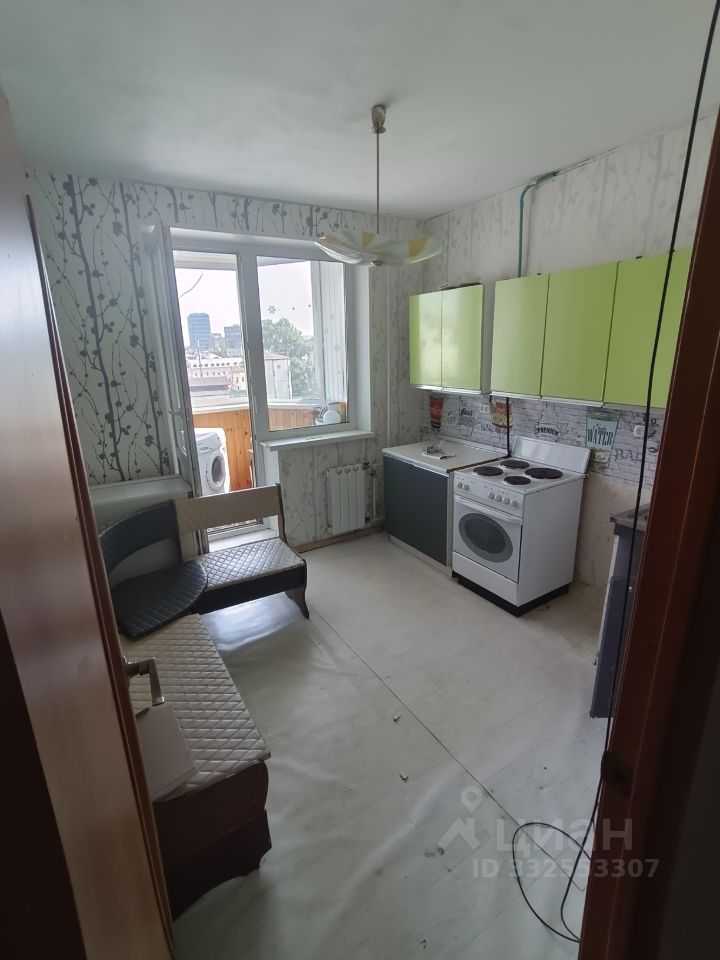 2-комнатная квартира, 53 м² — фотография 2