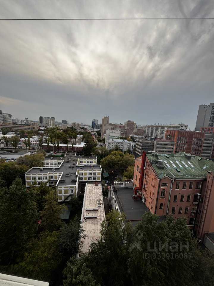1-комнатная квартира, 40 м²