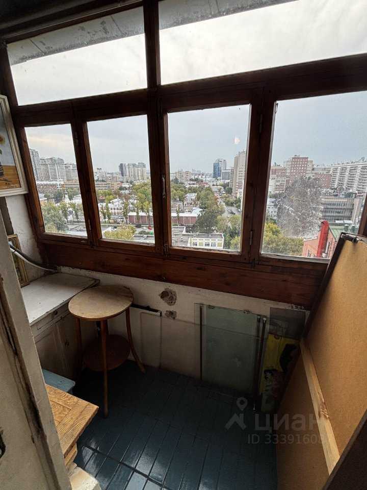1-комнатная квартира, 40 м² — фотография 2