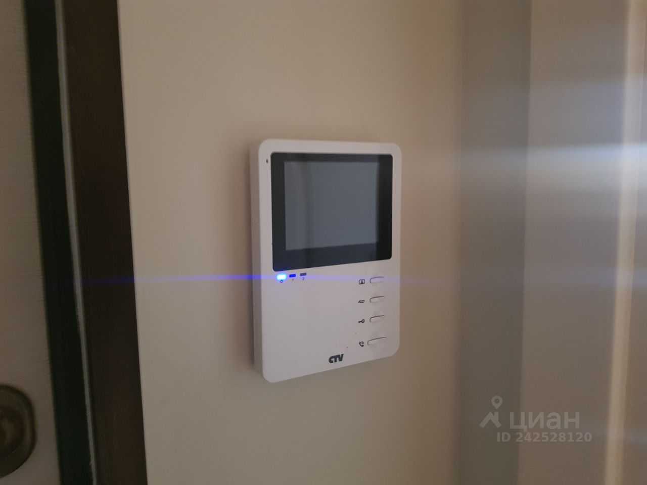 4-комнатная квартира, 95 м² — фотография 3