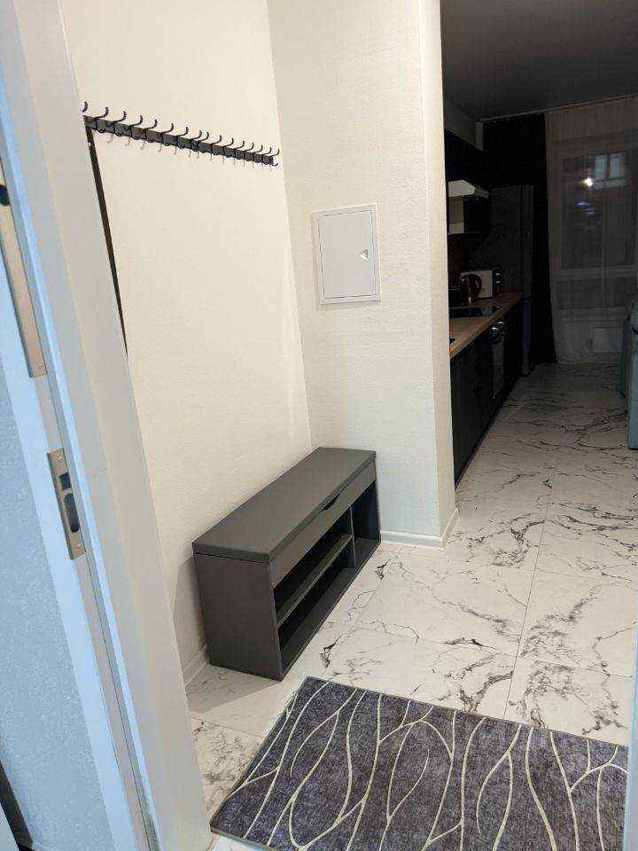 2-комнатная квартира, 50 м² — фотография 3