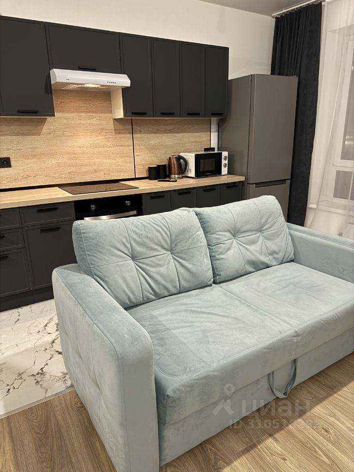 2-комнатная квартира, 50 м²