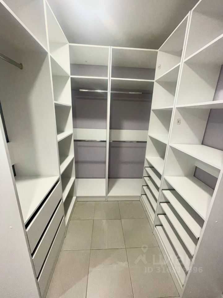 3-комнатная квартира, 86 м² — фотография 3