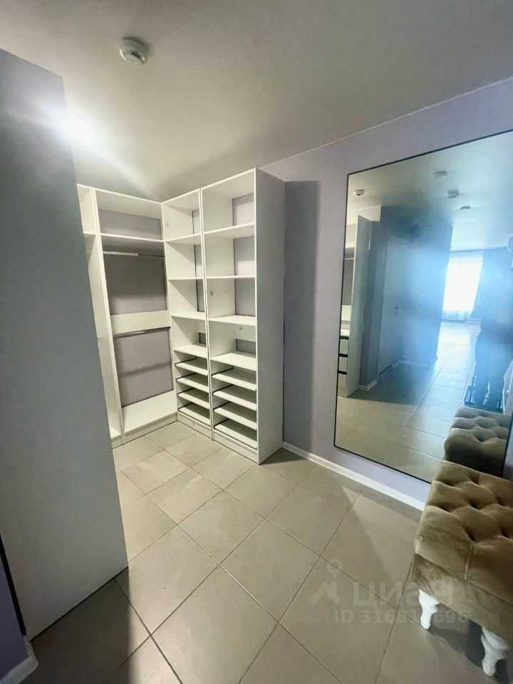 3-комнатная квартира, 86 м² — фотография 2