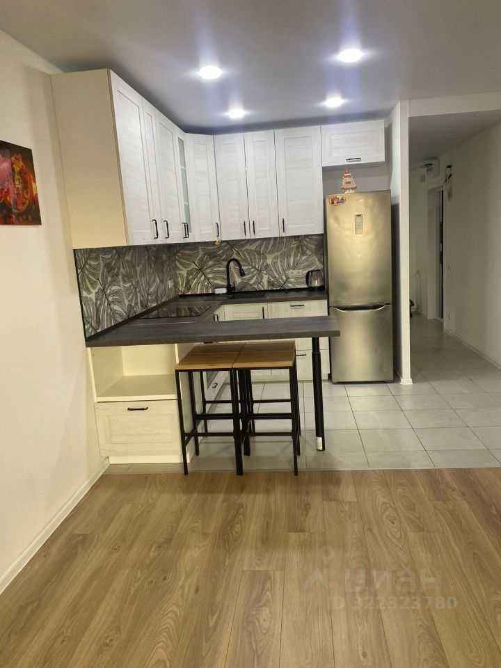 4-комнатная квартира, 90 м² — фотография 2