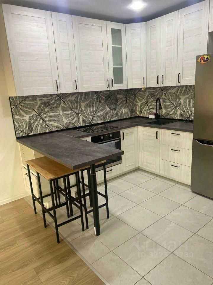 4-комнатная квартира, 90 м²
