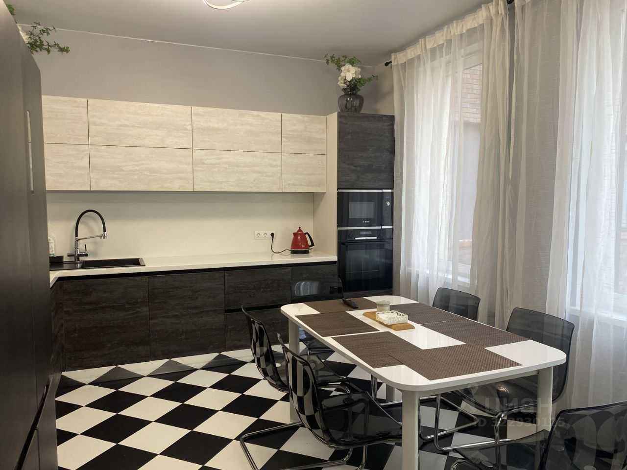 5-комнатная квартира, 111,9 м² — фотография 2