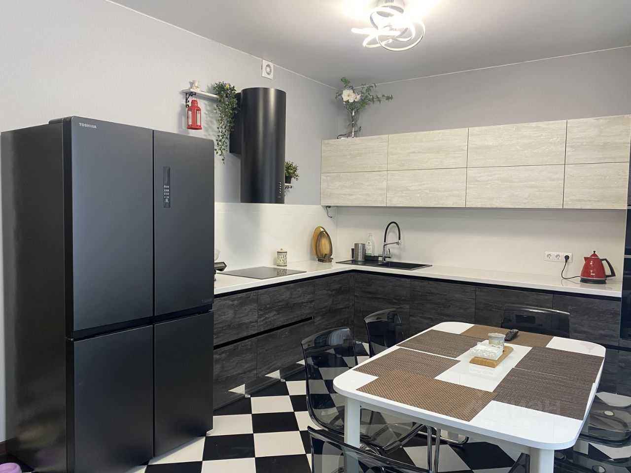 5-комнатная квартира, 111,9 м² — фотография 3