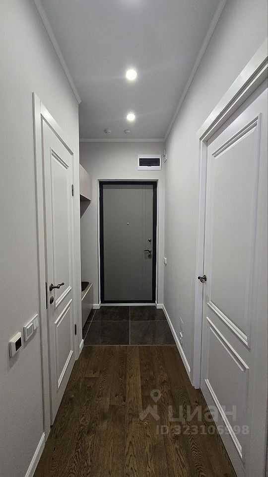 2-комнатная квартира, 40 м² — фотография 2