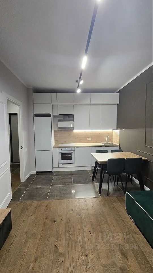 2-комнатная квартира, 40 м²