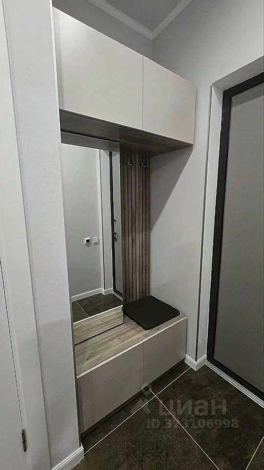2-комнатная квартира, 40 м² — фотография 3