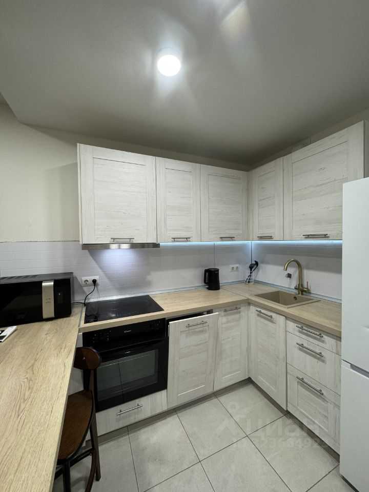 2-комнатная квартира, 40 м² — фотография 2