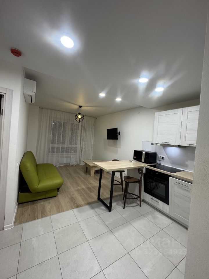 2-комнатная квартира, 40 м²