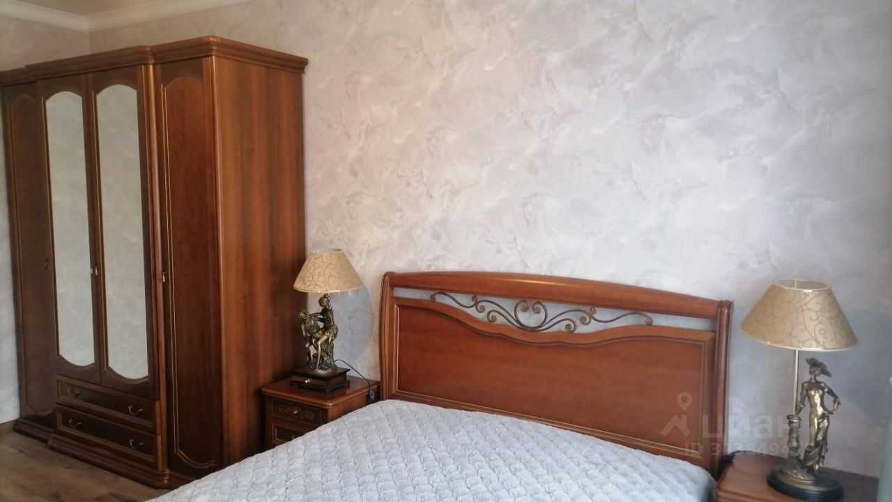 3-комнатная квартира, 69 м²
